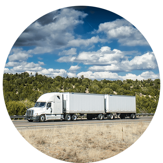 Transportation Management Technology, TMS, Technology Johanson